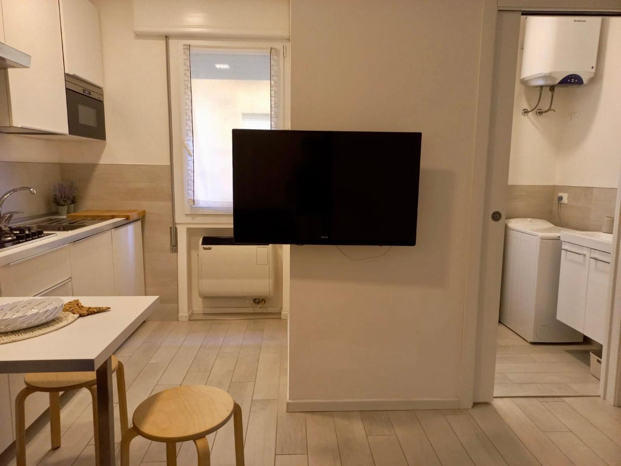 Condominio Torino - Petit 22 Caorle Extérieur photo