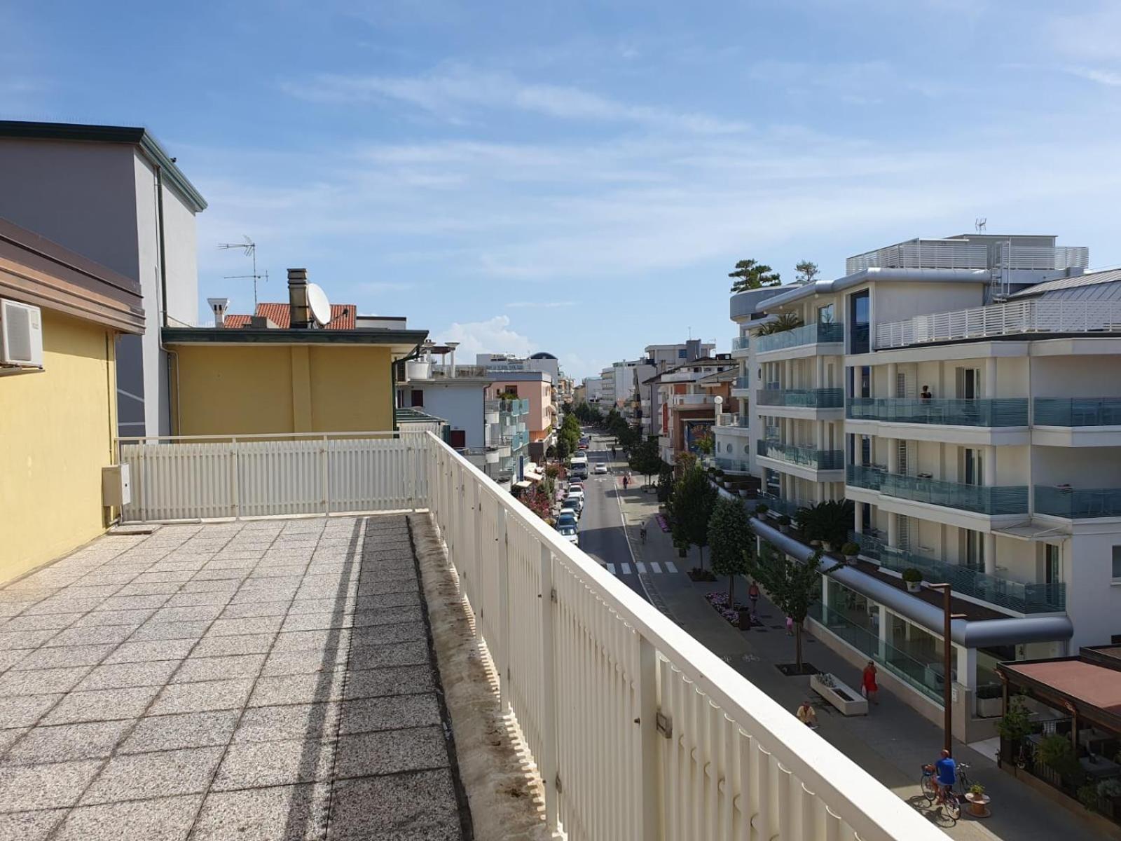 Condominio Torino - Petit 22 Caorle Extérieur photo