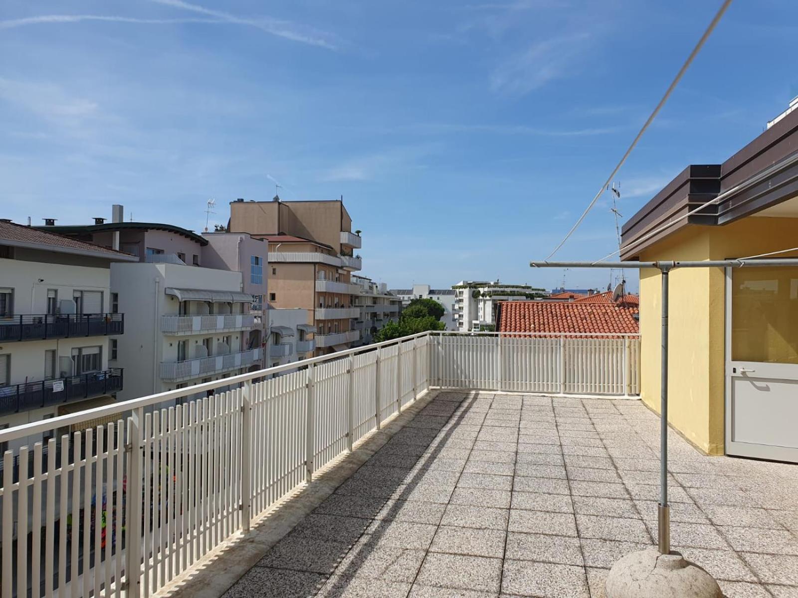 Condominio Torino - Petit 22 Caorle Extérieur photo